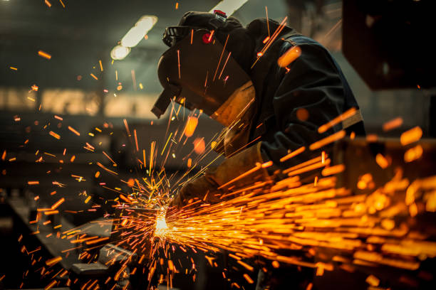 Best Marine and Shipbuilding Welding in Bluffton, IN