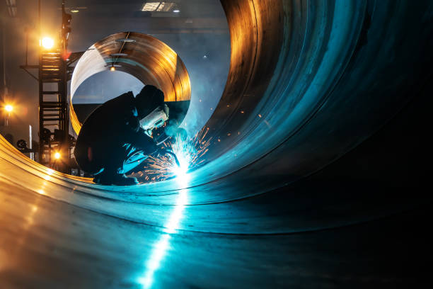 Affordable Welder Services in Bluffton, IN