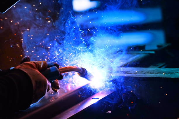 Best Automation and Robotic Welding in Bluffton, IN