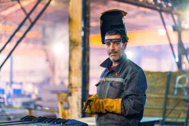 Best Food and Beverage Processing Equipment Welding in Bluffton, IN