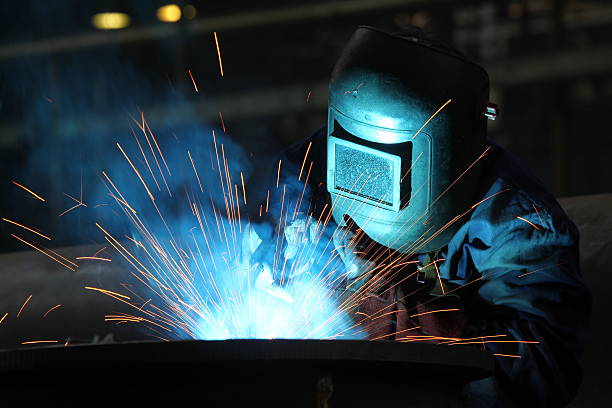 Best Maintenance and Repair Welding in Bluffton, IN