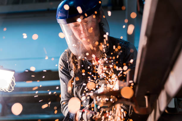 Professional Welder & Metal Fabrication in Bluffton, IN