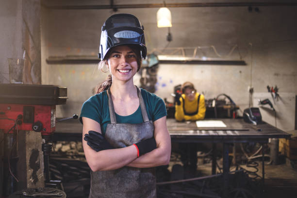 Best Automotive Welding in Bluffton, IN